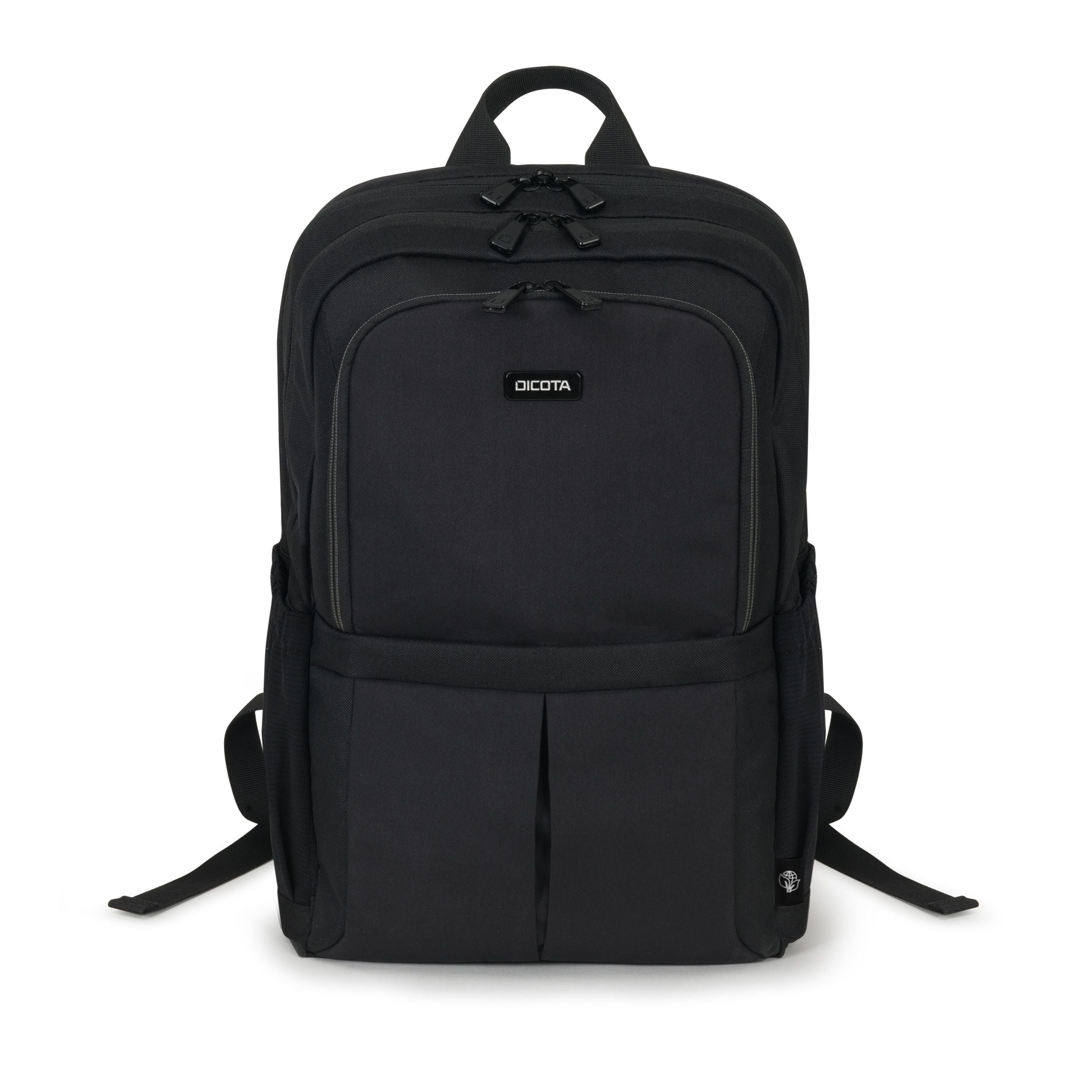 "Dicota laptop-rygsæk Eco SCALE 15-17,3"" sort"