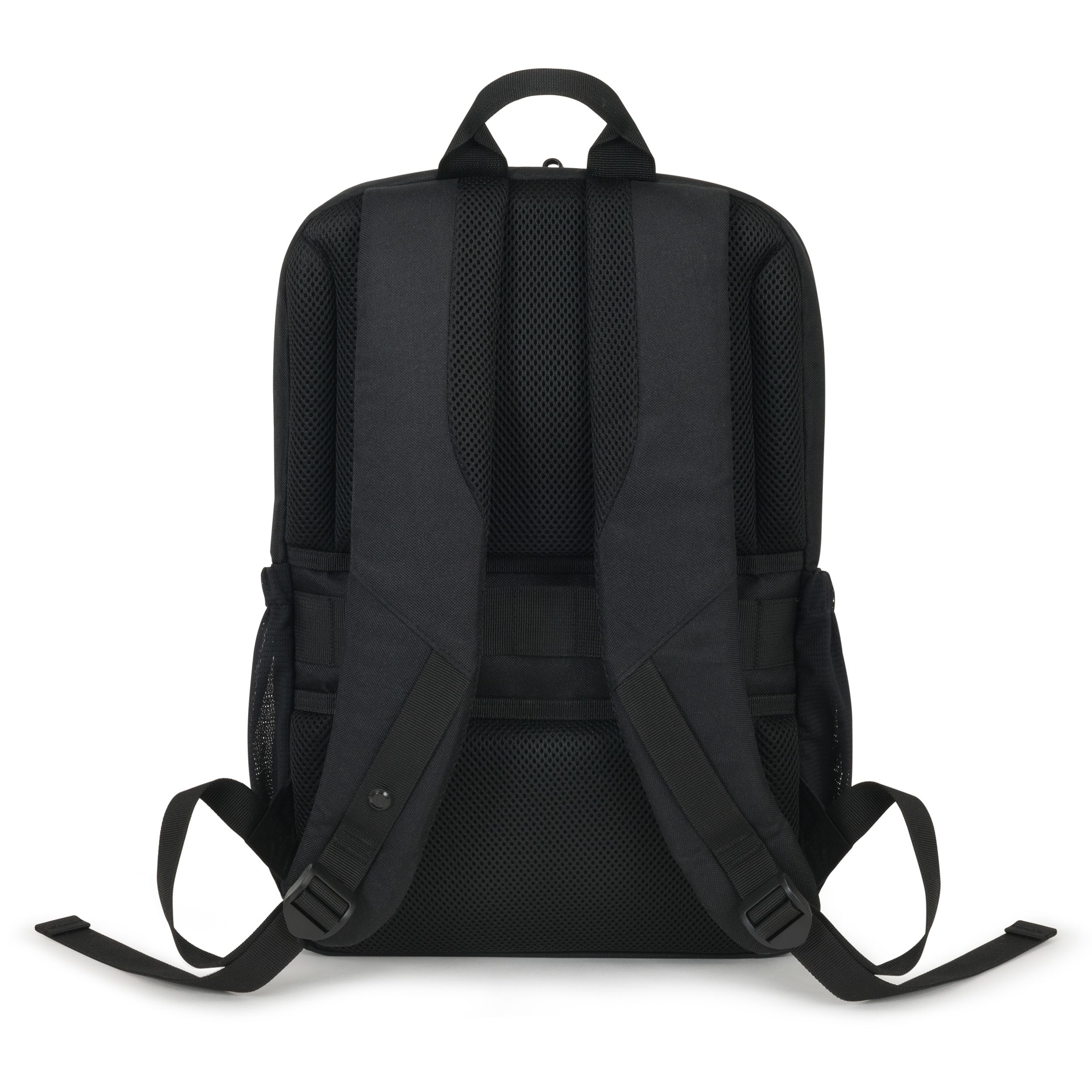 "Dicota laptop-rygsæk Eco SCALE 15-17,3"" sort"