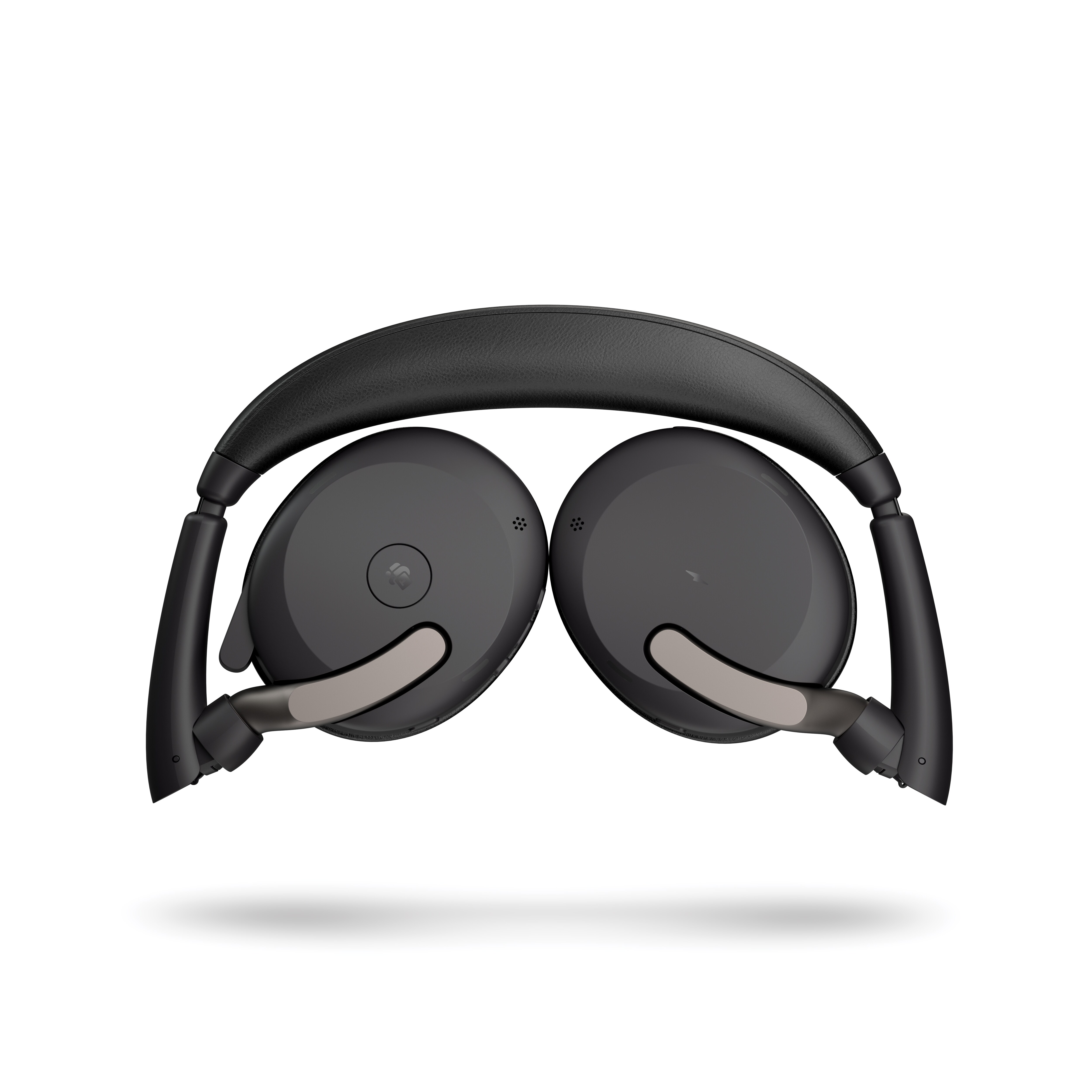 Jabra Evolve2 65 Flex MS Stereo med Link380a og WLC