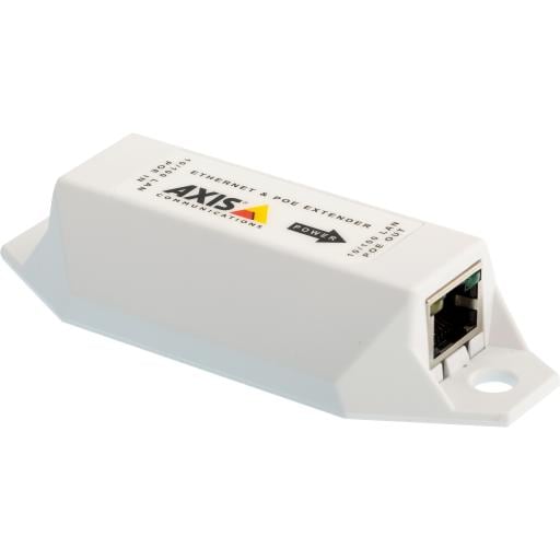 AXIS T8129 PoE-forlænger