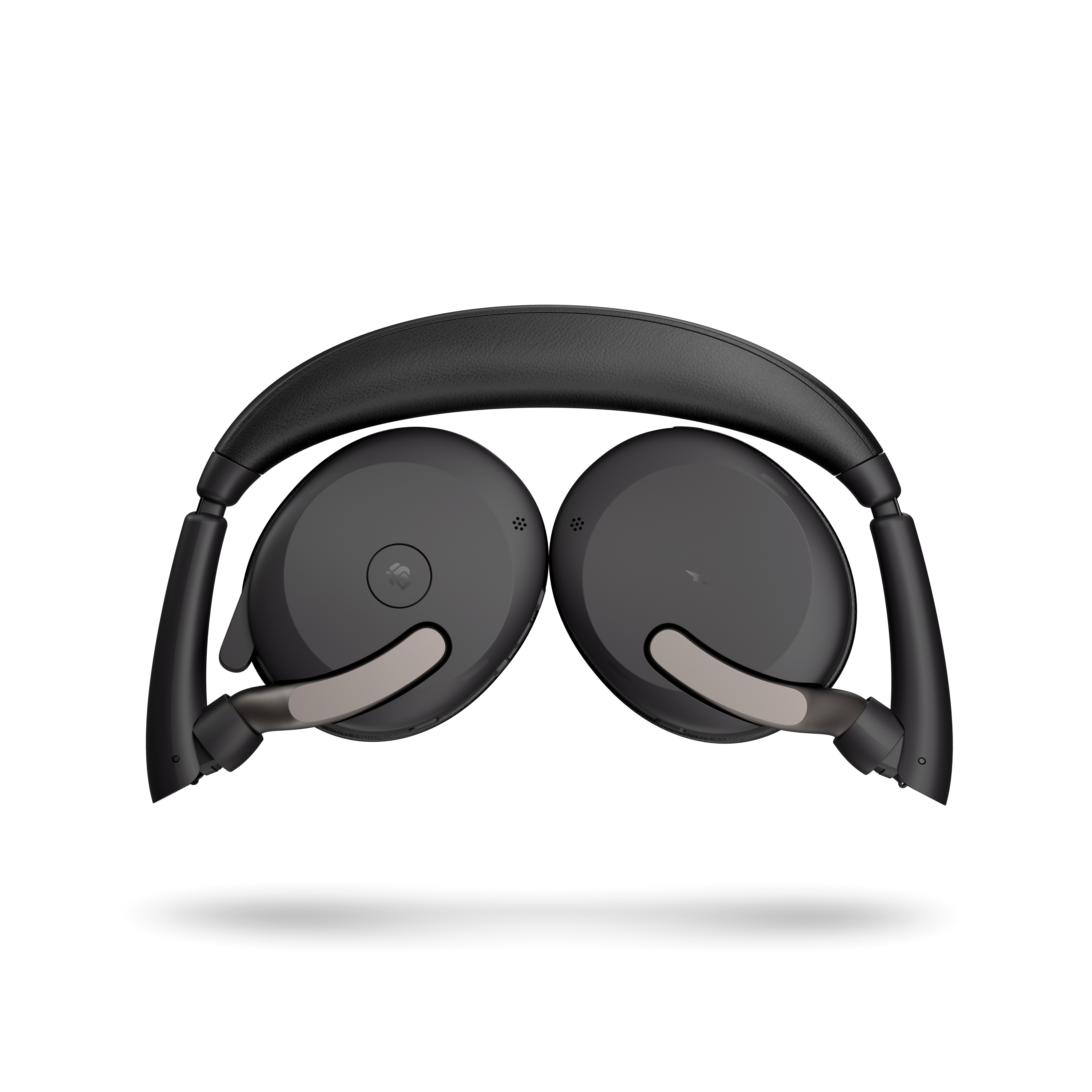 Jabra Evolve2 65 Flex MS Stereo med Link390c