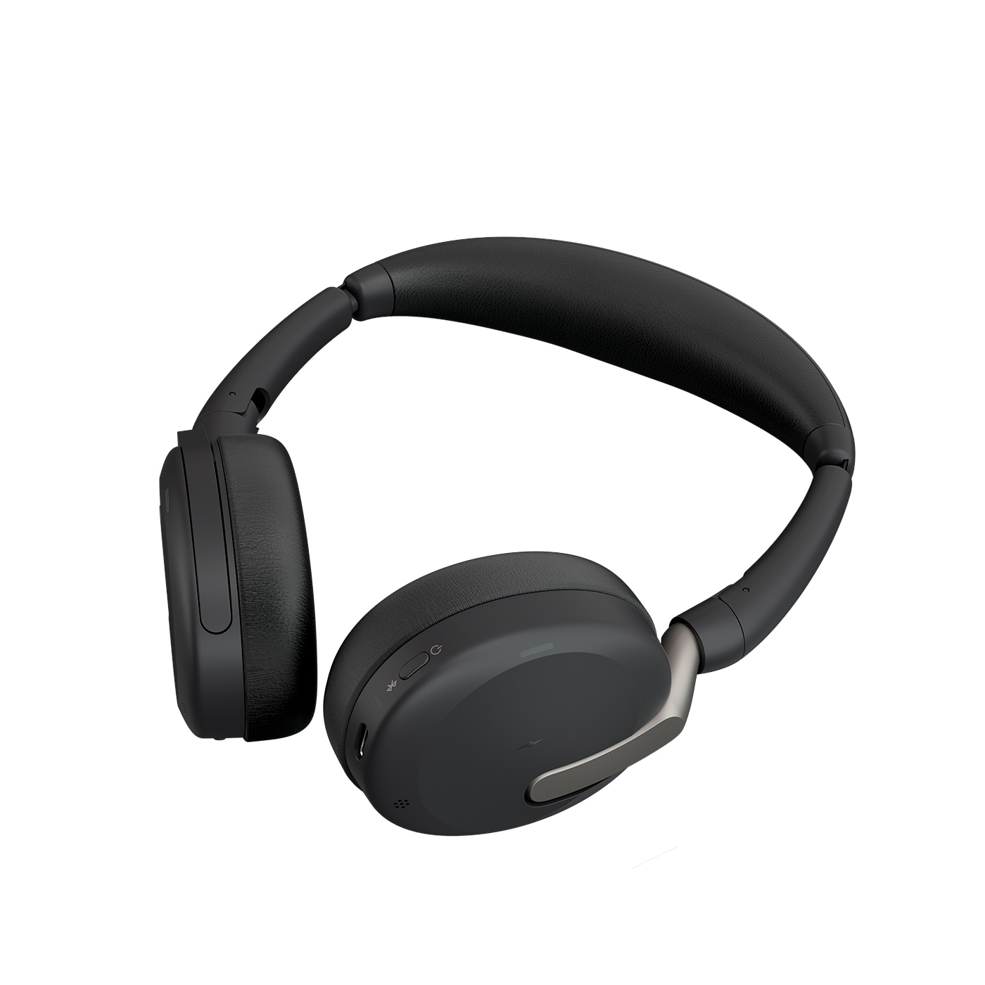 Jabra Evolve2 65 Flex MS Stereo med Link390c