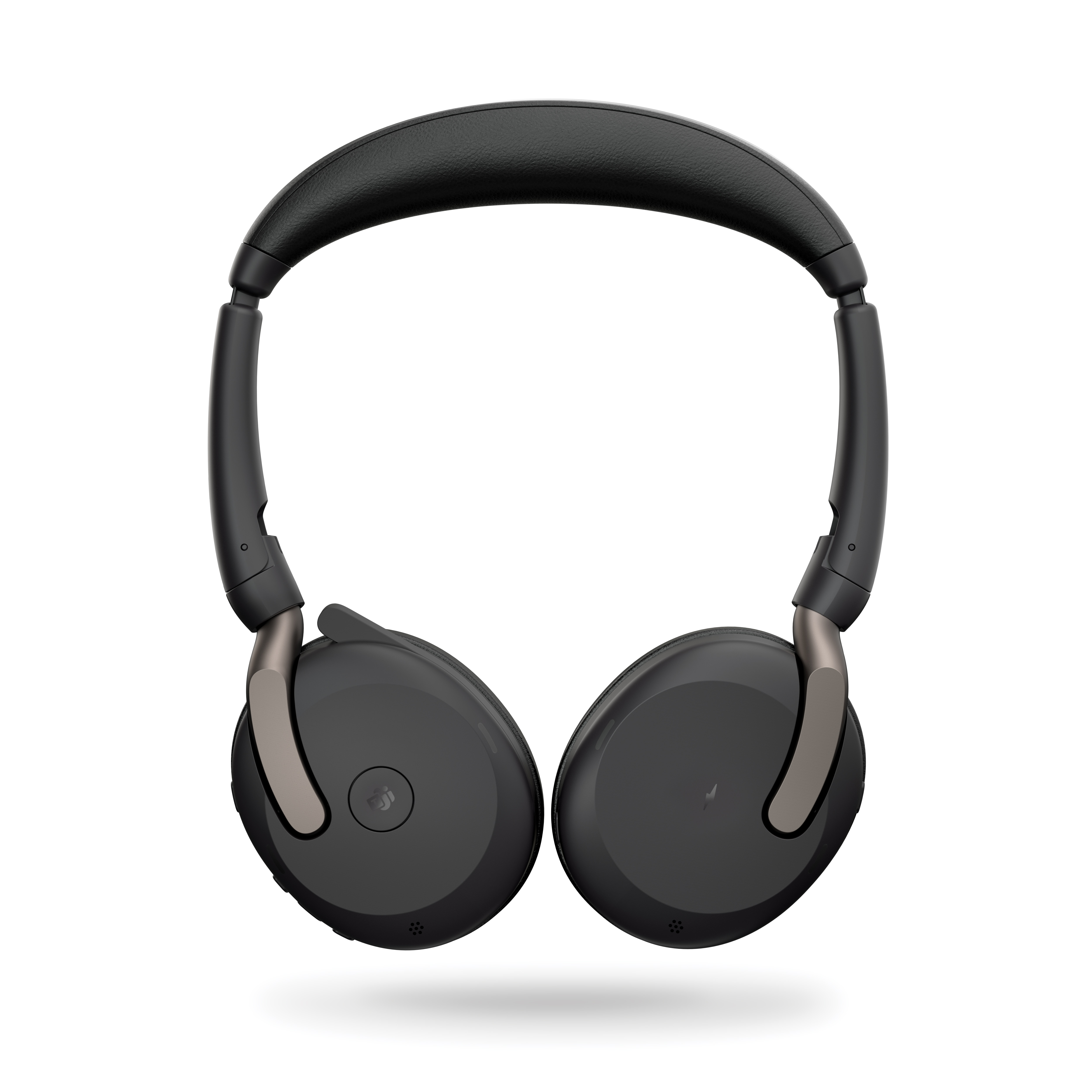 Jabra Evolve2 65 Flex MS Stereo med Link390c