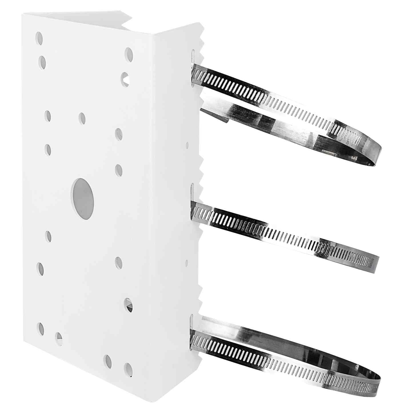 diameter 89 - 152 mm, VIVOTEK AM-314 stolpemontering