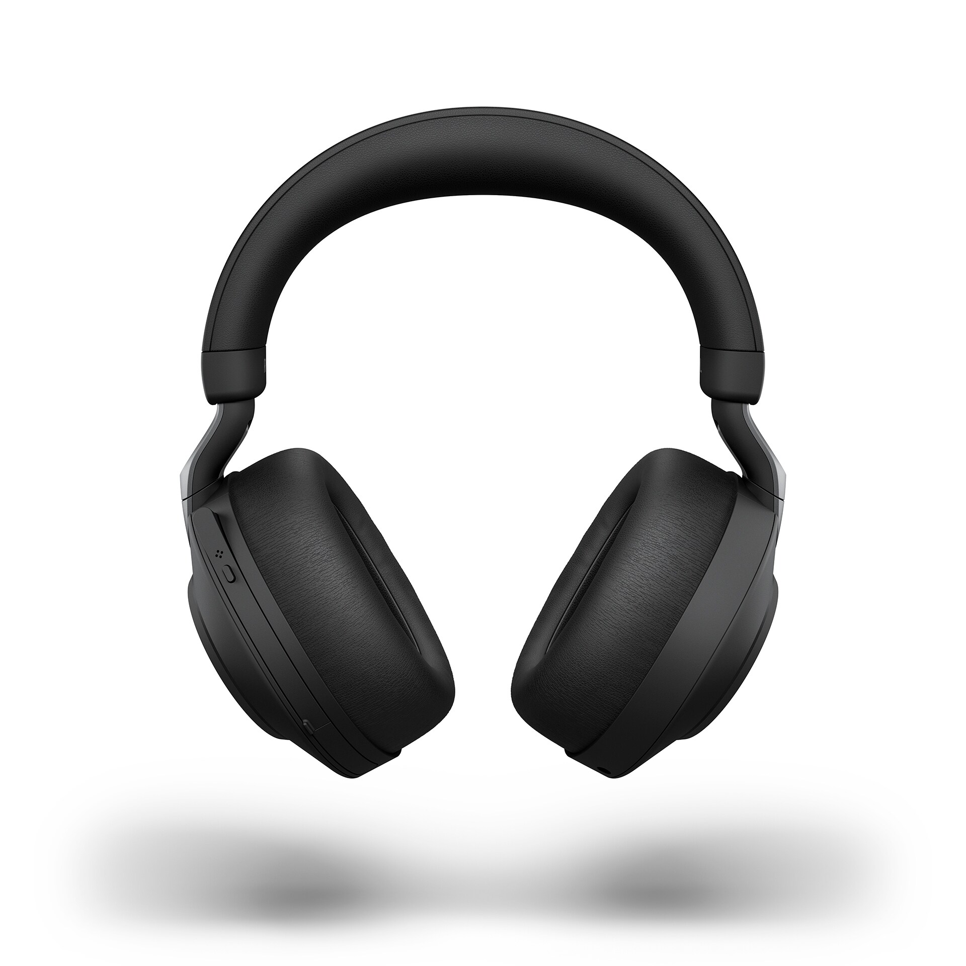 Jabra Evolve2 85 MS Stereo USB-A sort