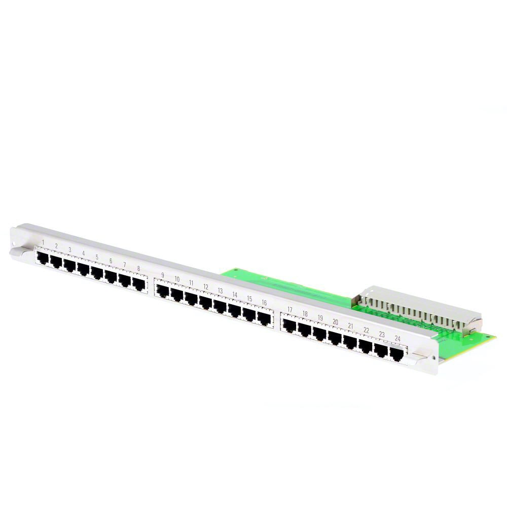 Mitel OpenScape Business X8 patchpanel NPPAB