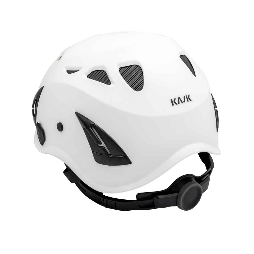 201-hvid, Kask WHE00104-201 SUPERPLASMA AQ
