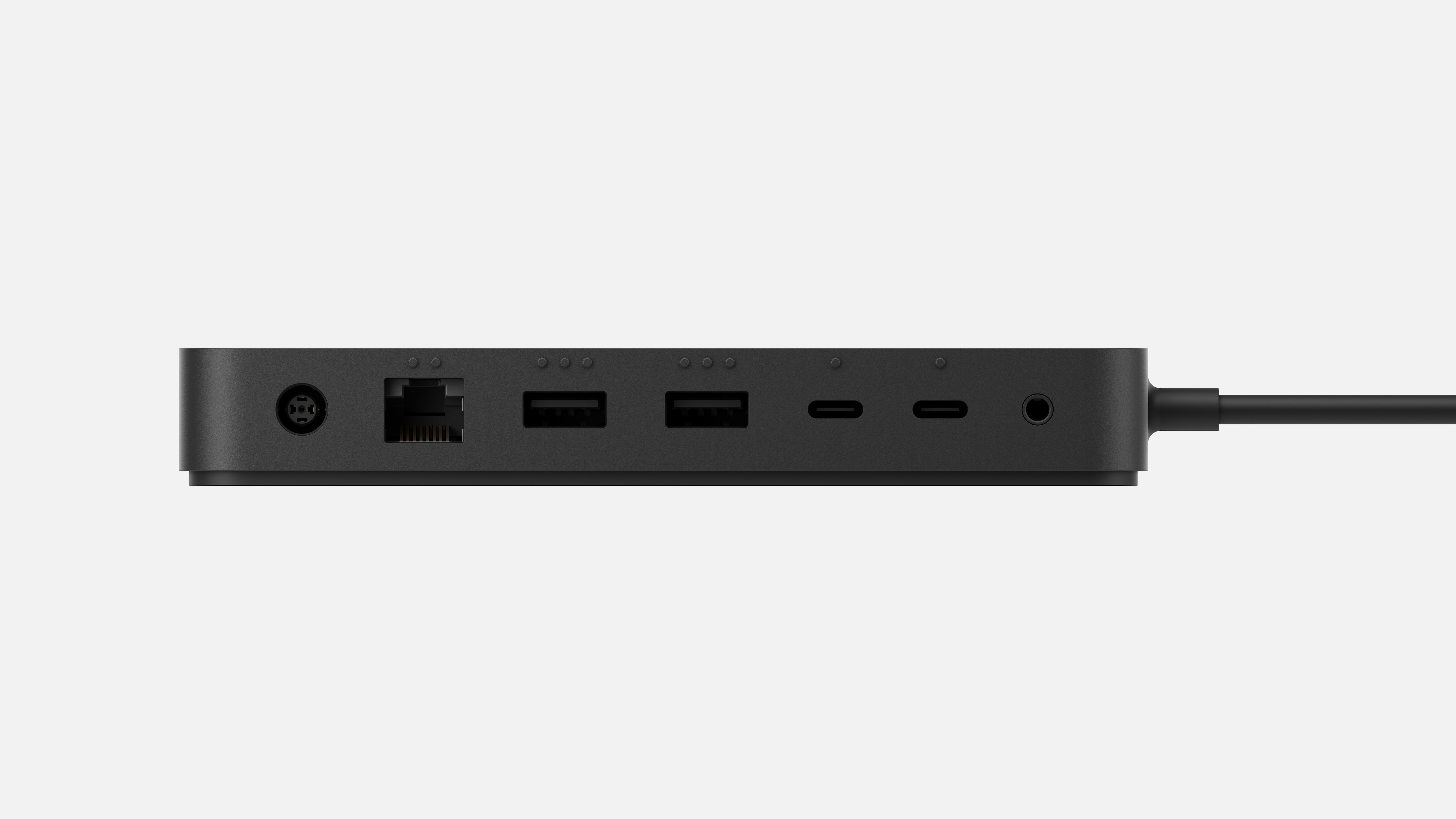 Microsoft Surface Thunderbolt 4-dockingstation
