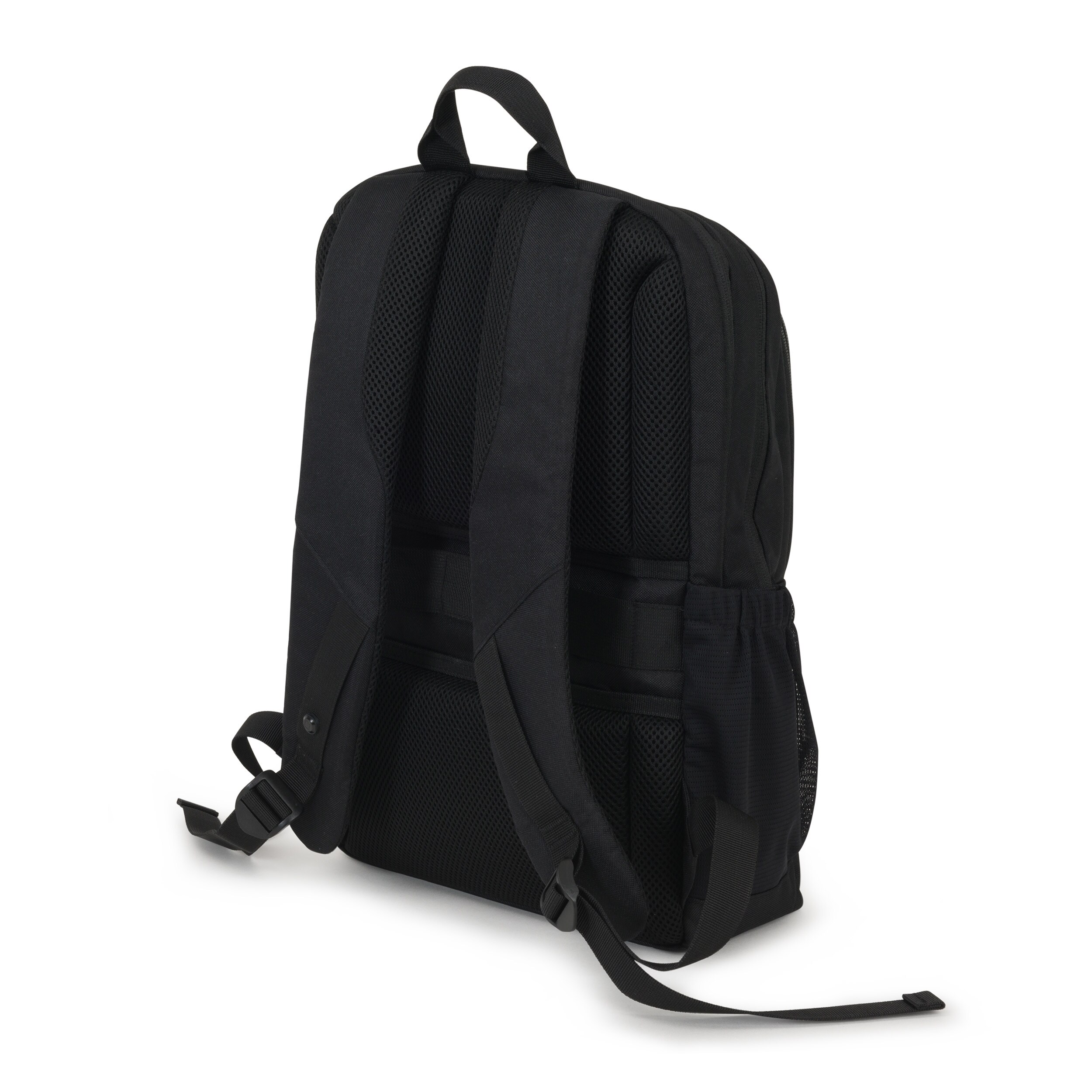 "Dicota laptop-rygsæk Eco SCALE 13–15,6" sort"