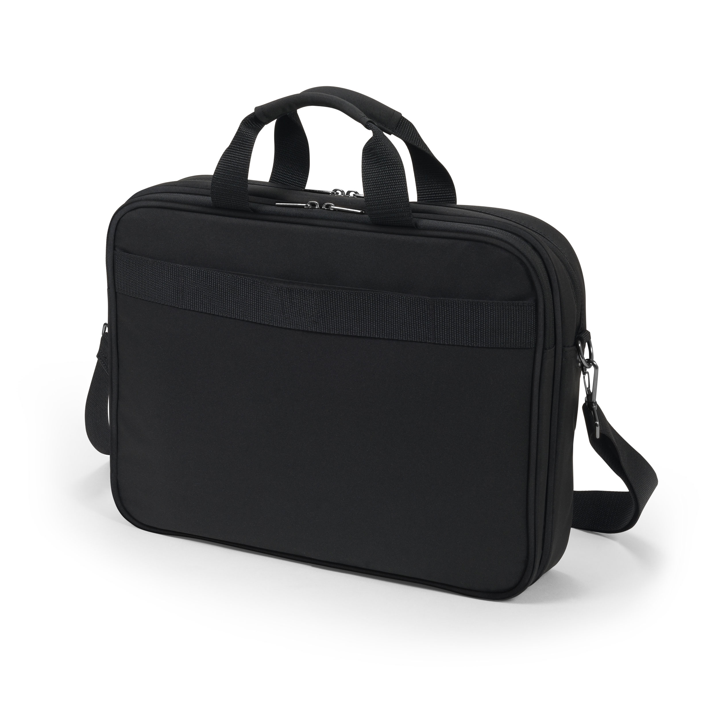 "Dicota laptop-taske Eco Top Traveller BASE 13-14,1"" sort"