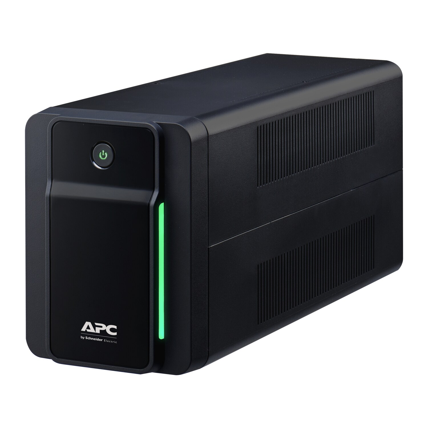 APC Back-UPS 750VA - 410W 230V AVR 4 x Schuko-stik