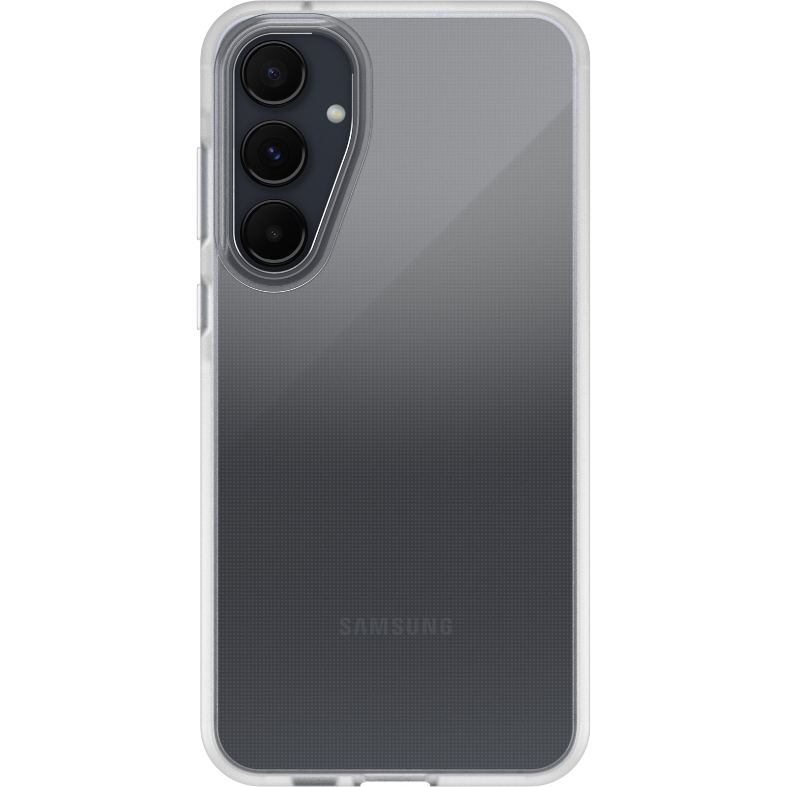 OtterBox React Case OtterBox Glass til Samsung Galaxy A55 5G klar