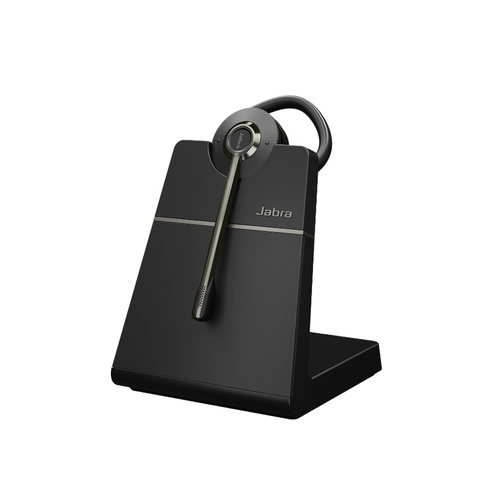 Jabra Engage 55 SE UC Convertible USB-C inkl. ladestation