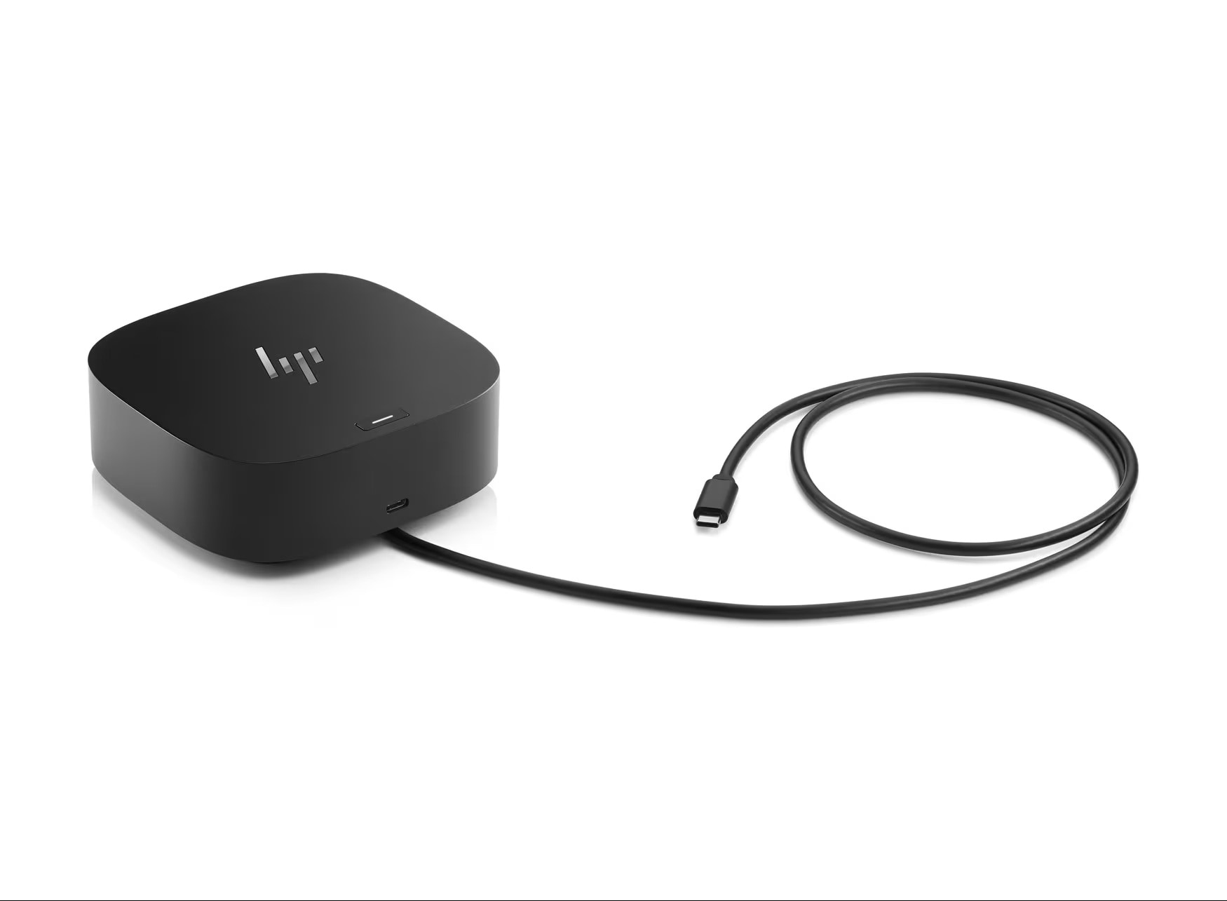 HP USB-C-dockingstation G5