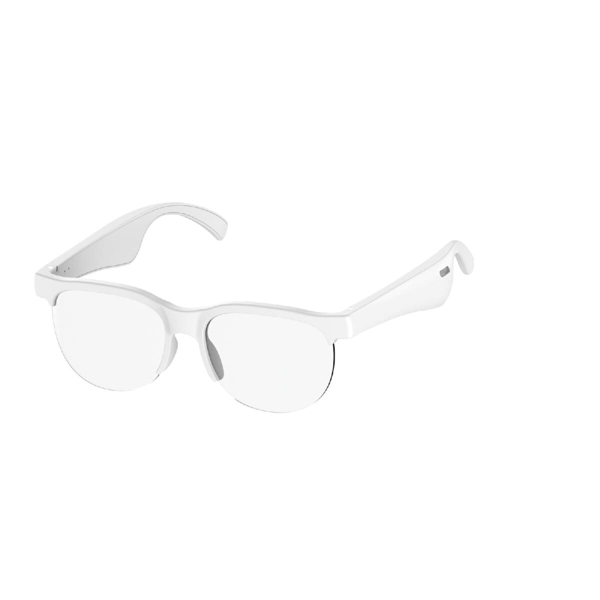 4smarts Wireless SoundGlasses Sport 2, hvid