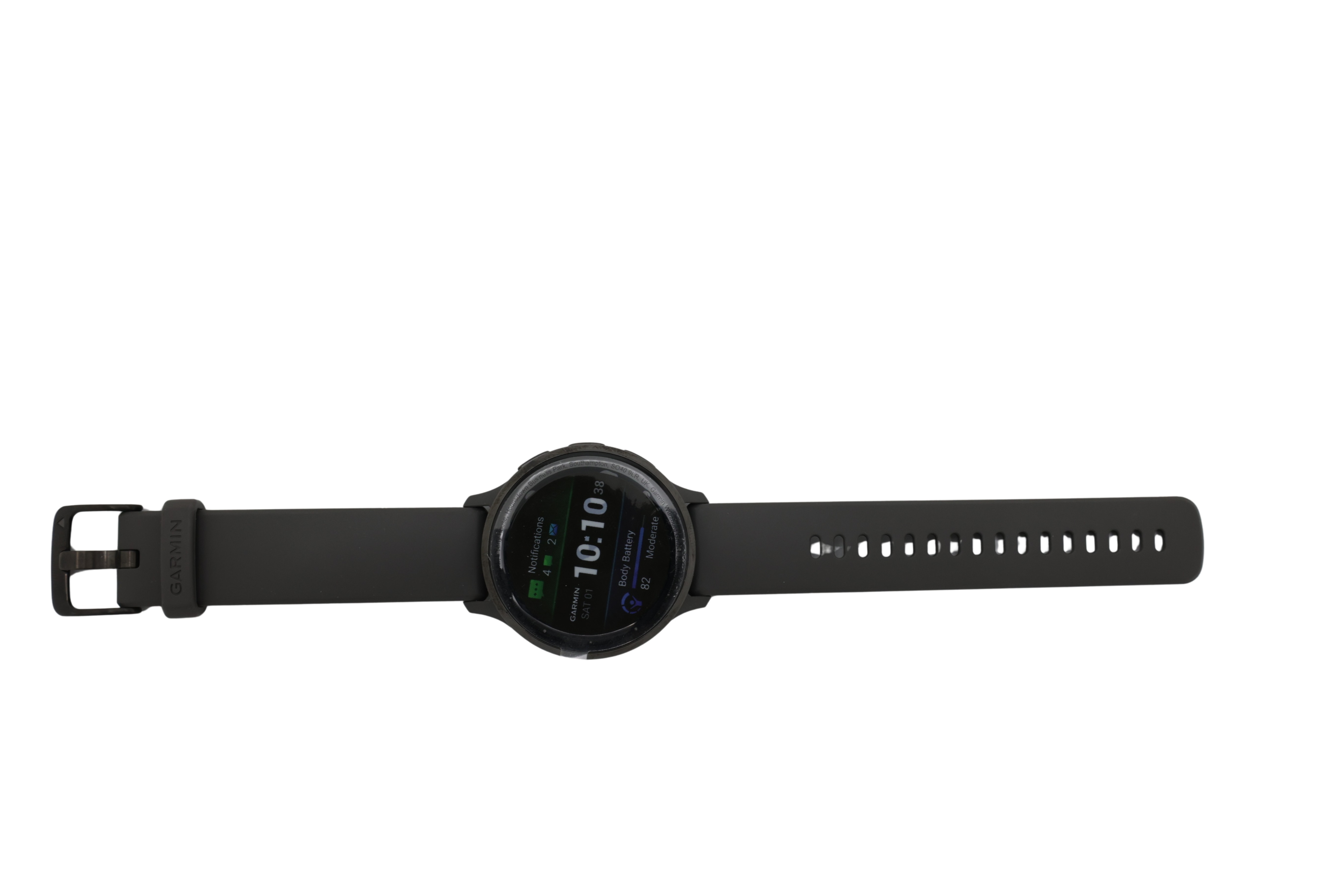 Garmin Venu 010-02785-00 Venu 3S Watch