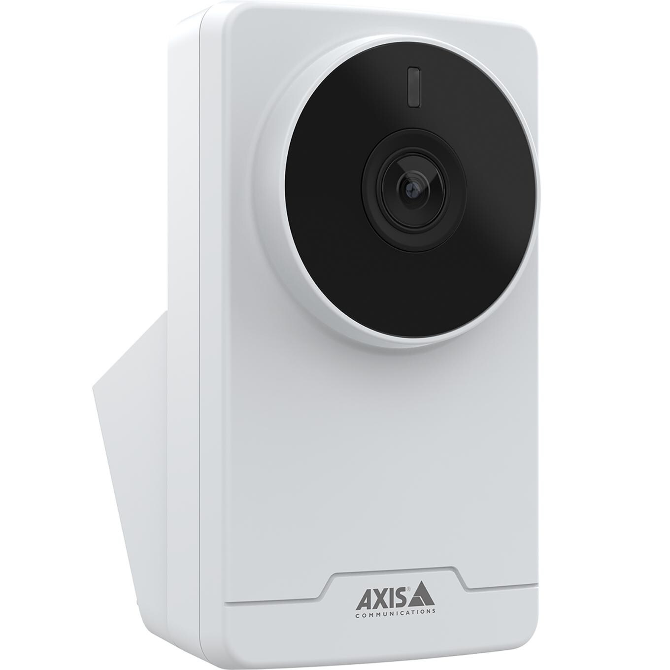 AXIS M1055-L netværkskamera, Cube HDTV 1080p