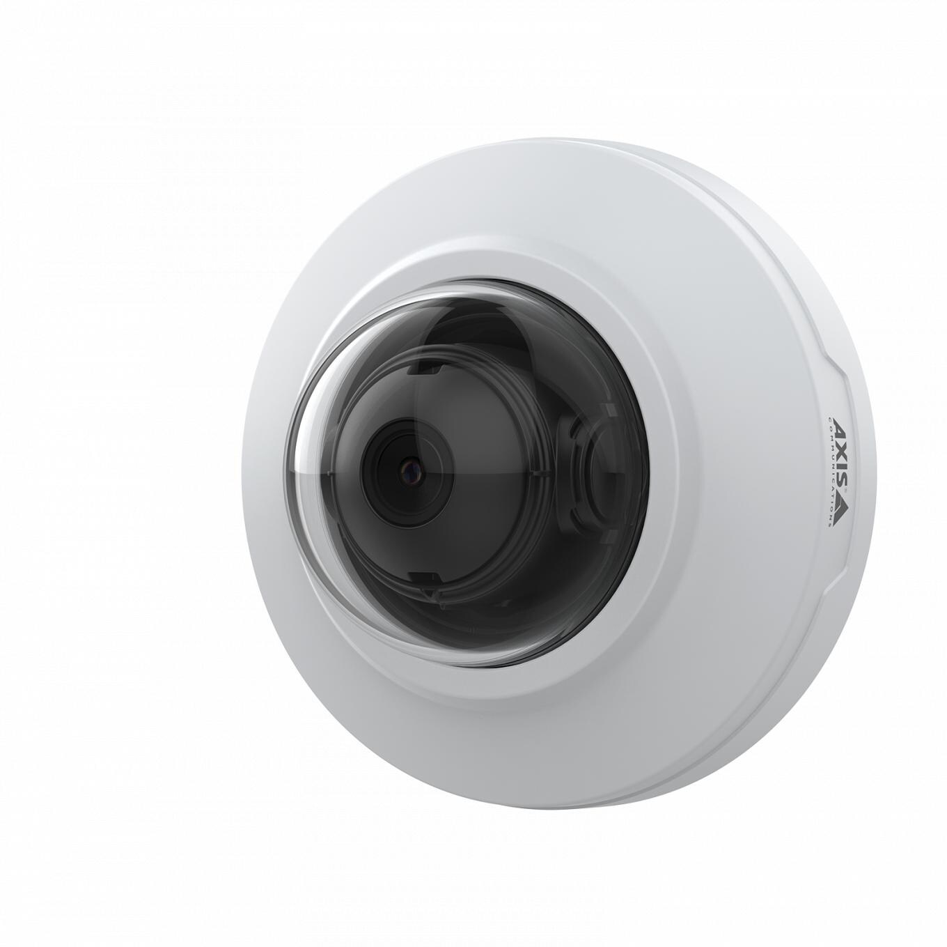 AXIS M3085-V netværkskamera, fast dome, mini