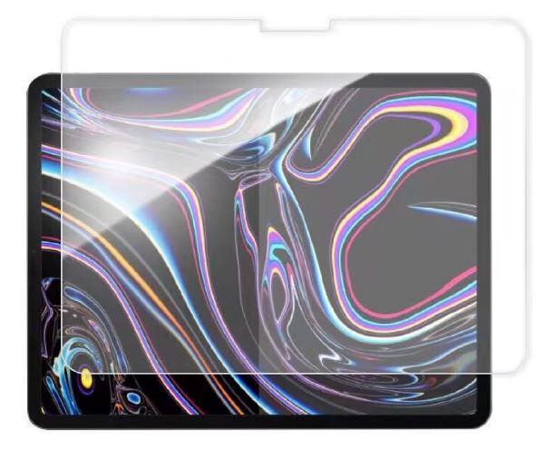 "4smarts Second Glass til Apple iPad Pro 13"" (M5, 2025 / M4, 2024)"