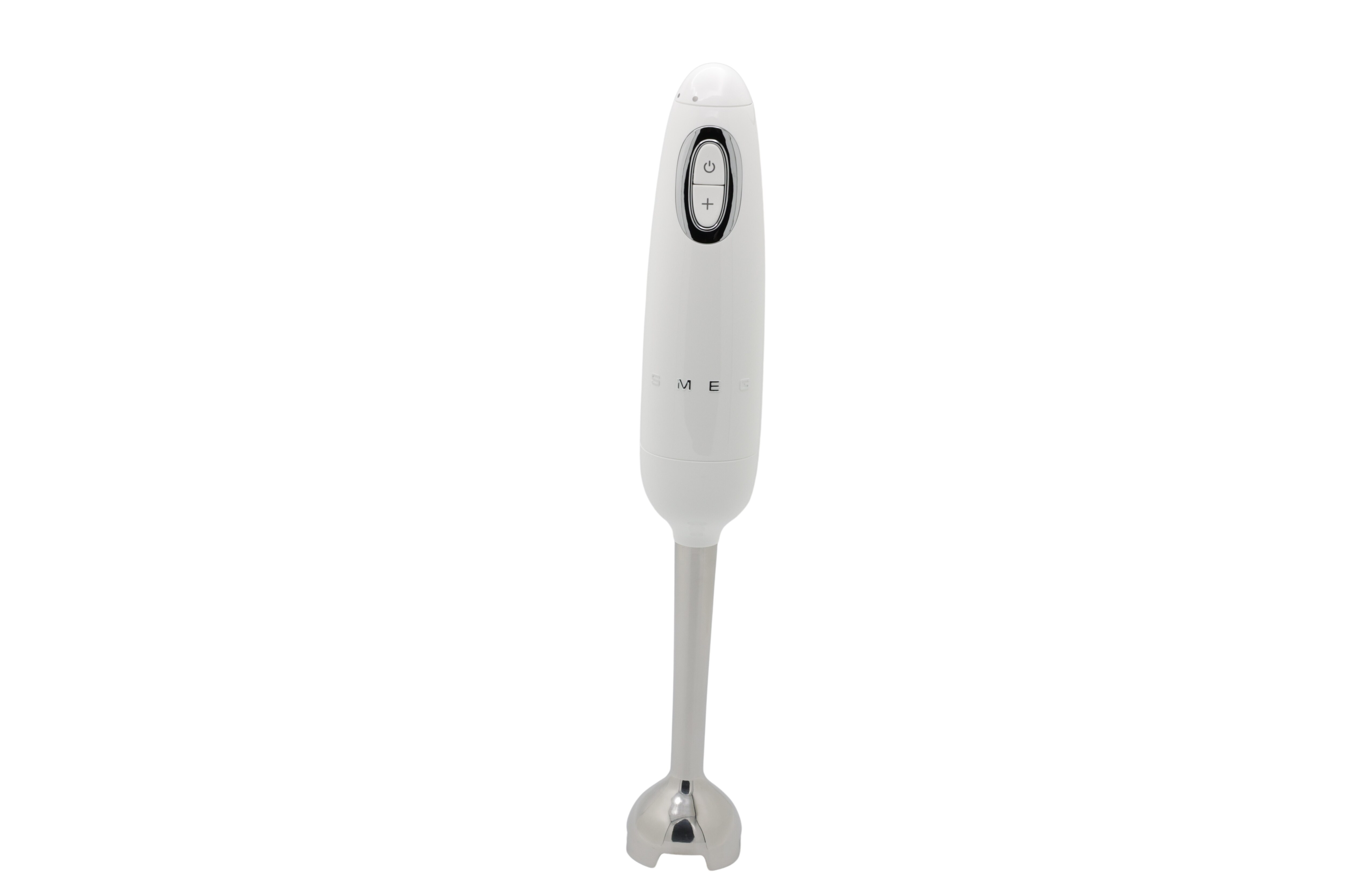 Smeg HBF03WHEU Stavblender Hvid