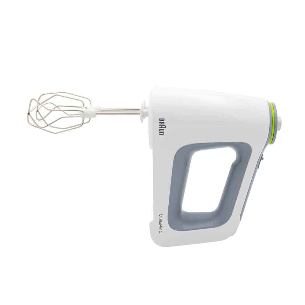 Braun HM5107WH Håndmikser