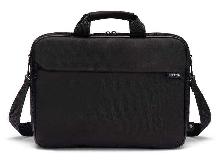"Dicota notebook-taske Top Traveller ONE 15-17,3"" sort"