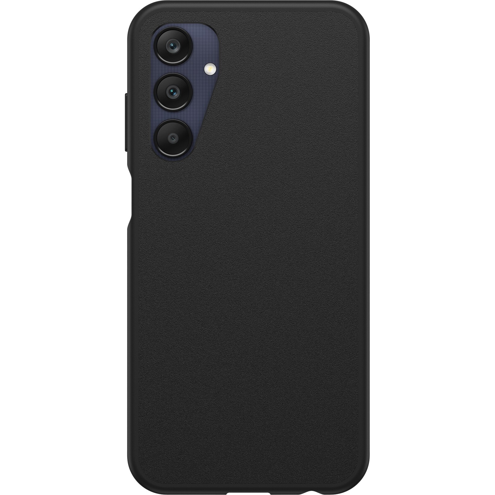 OtterBox React-etui til Samsung Galaxy A25 5G sort