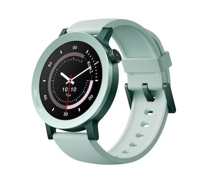 CMF på Nothing Watch 3 Pro (DE) lysegrøn