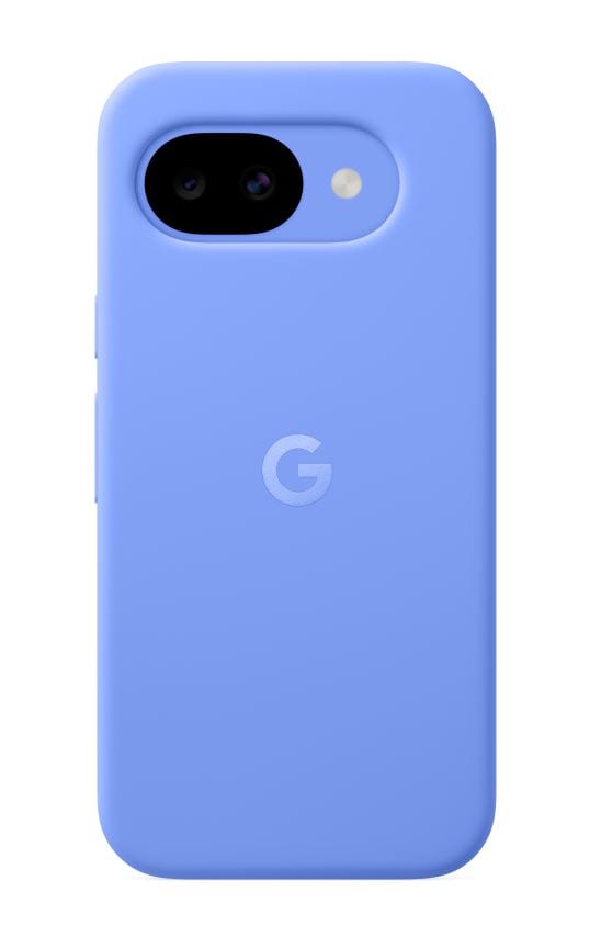Google Pixel 10a Lavendel-etui