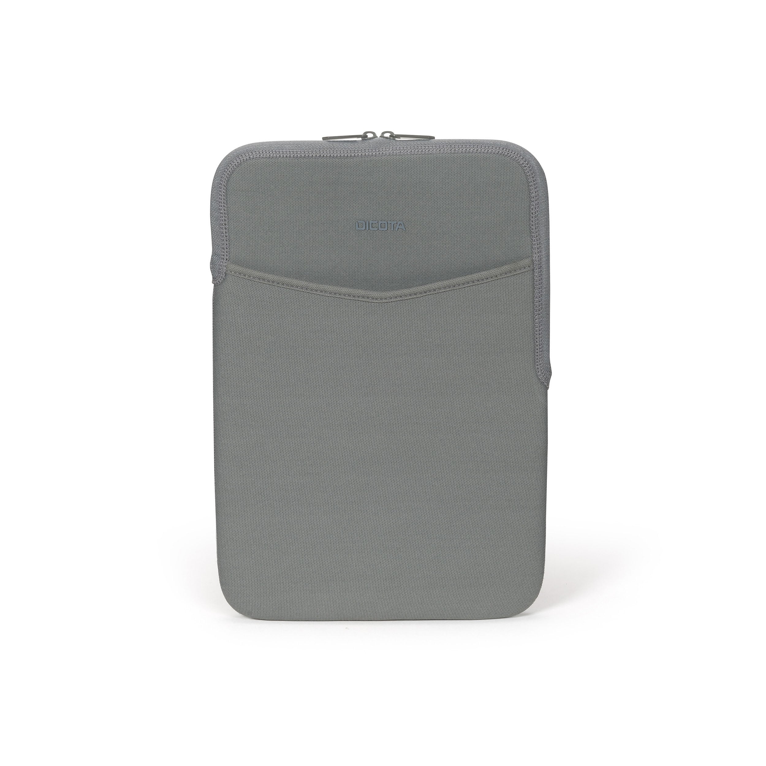 Dicota Sleeve Eco SLIM M til Microsoft Surface Laptop, grå