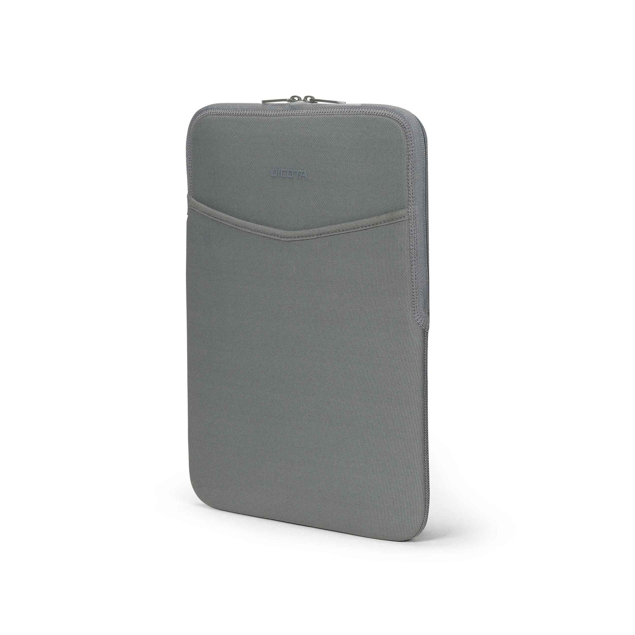 Dicota Sleeve Eco SLIM M til Microsoft Surface Laptop, grå