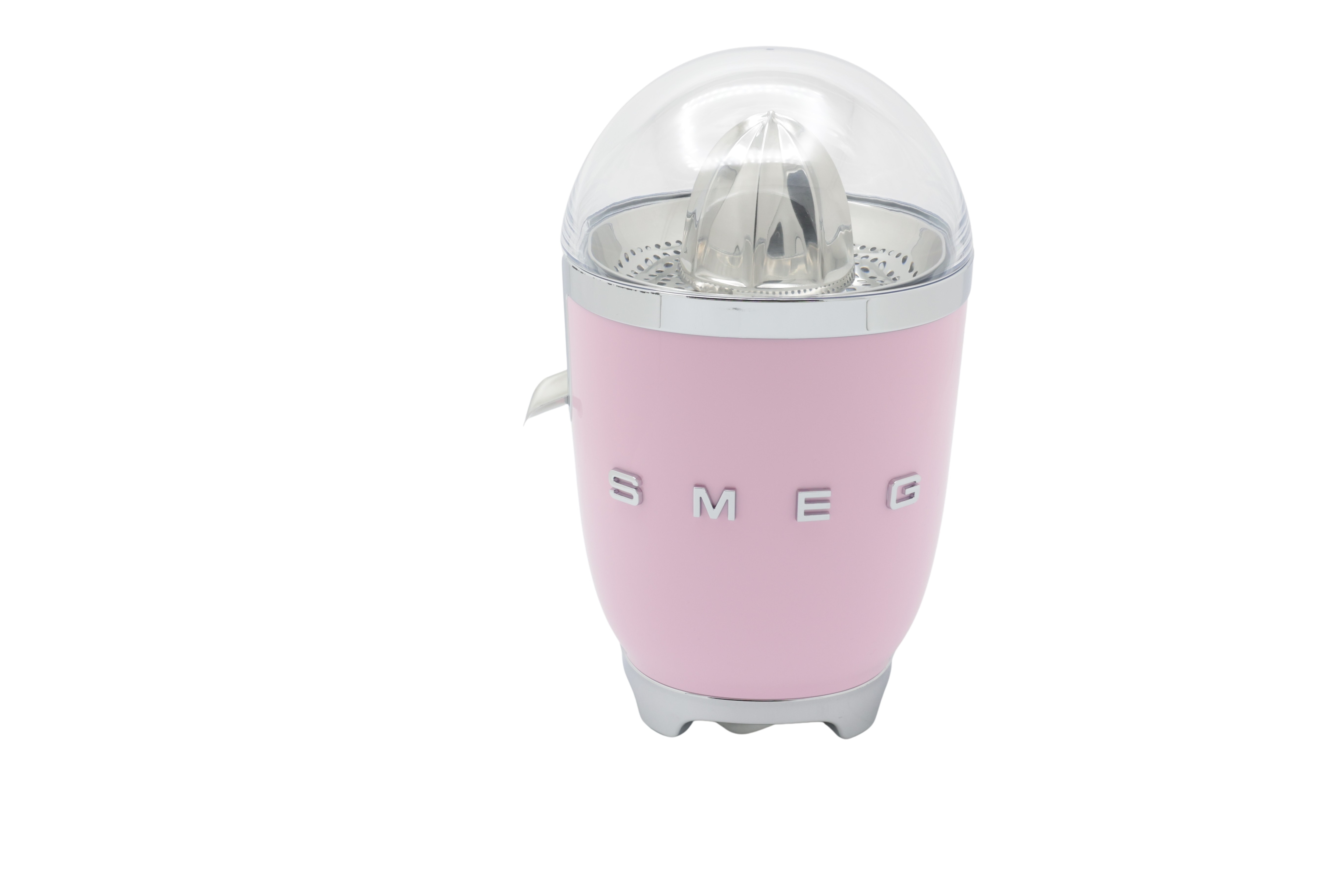 Smeg CJF11PKEU Citruspresser Cadillac Pink