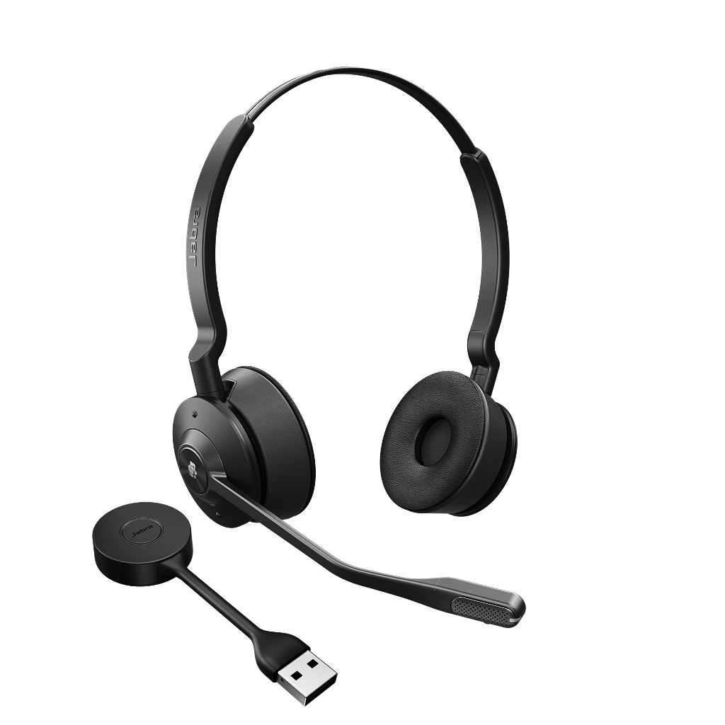 Jabra Engage 55 SE MS Stereo USB-A