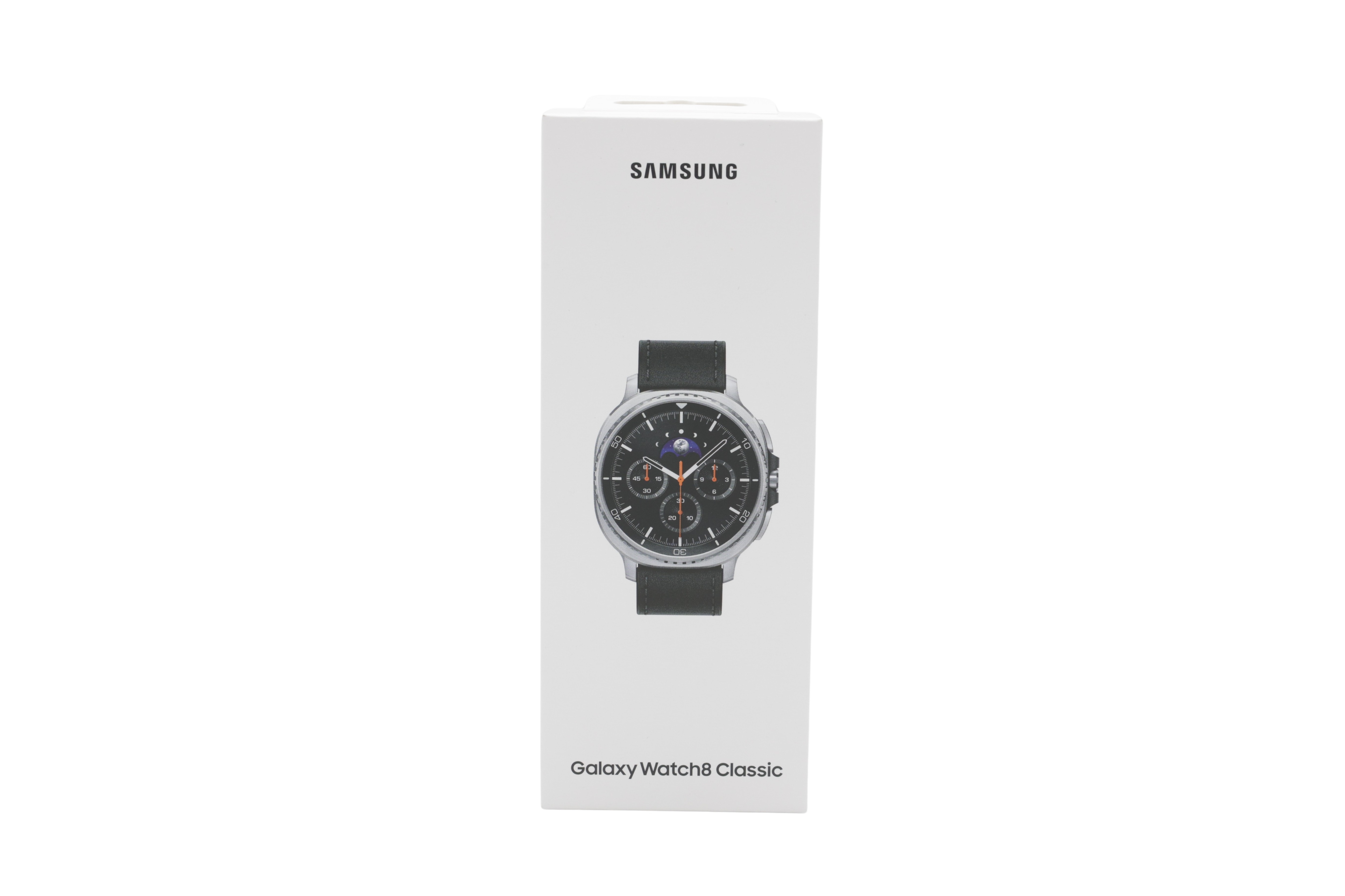 Samsung Galaxy Watch8 Classic 4G Black