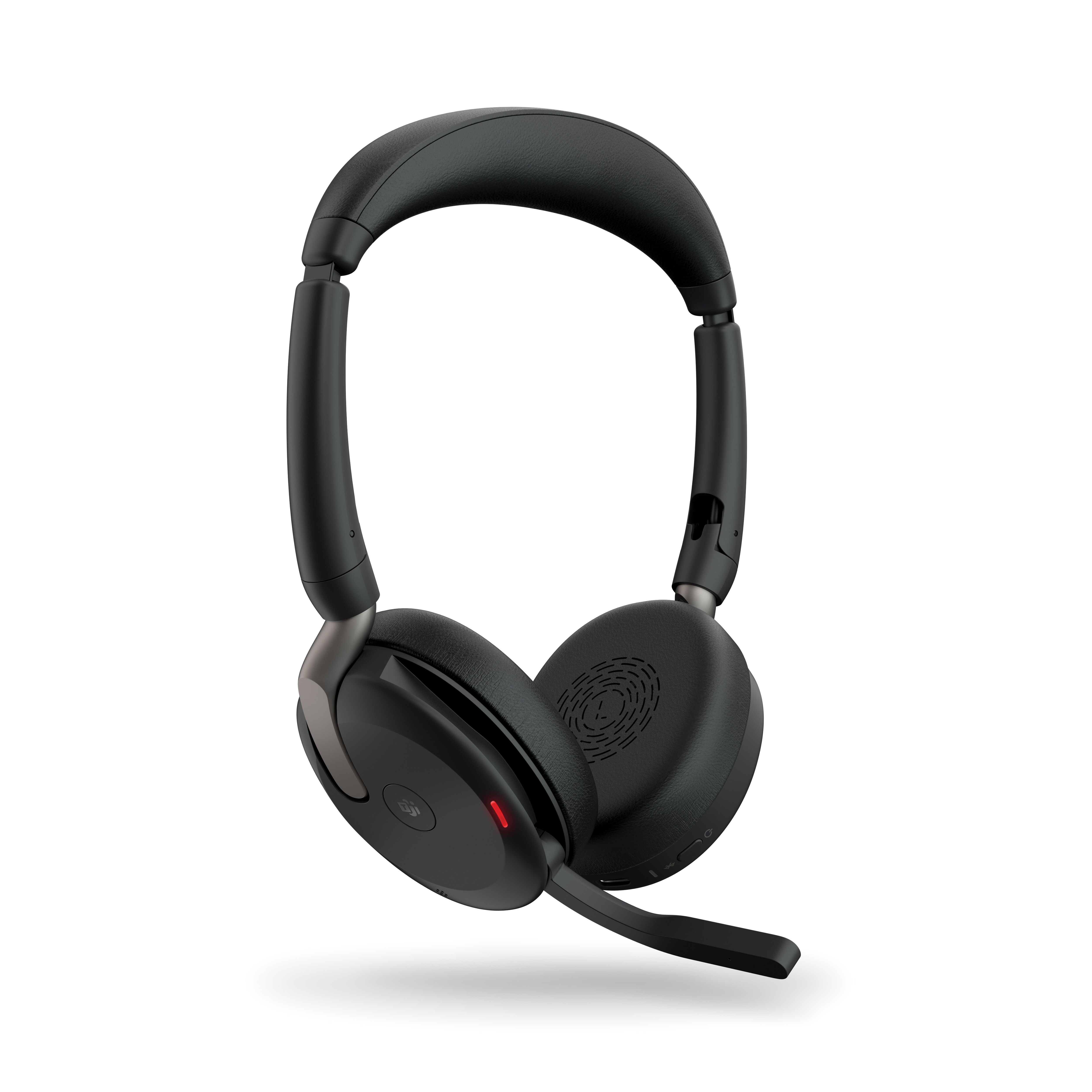 Jabra Evolve2 65 Flex MS Stereo med Link380a