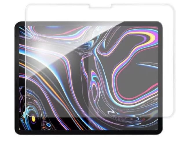 "4smarts Second Glass til Apple iPad Air 11"" (M4, 2026/M3, 2025/M2, 2024)"