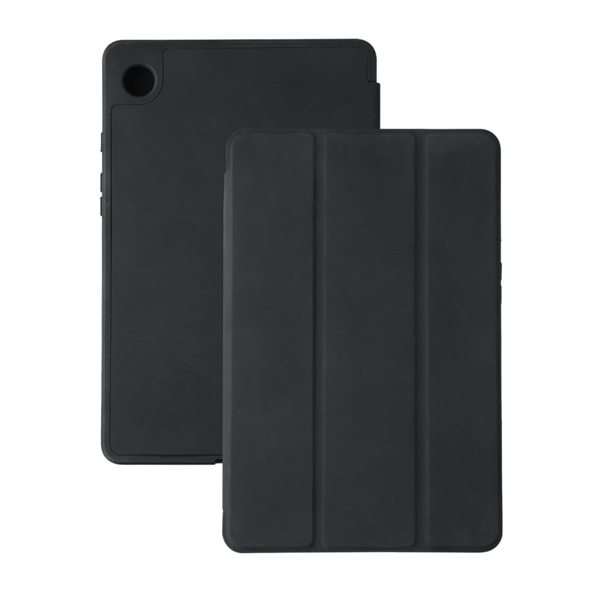 4smarts Folio Case Basic til Samsung Galaxy Tab A11 / A9