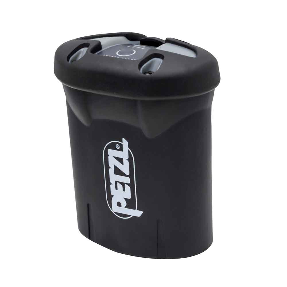 Petzl E103CA00 R2 Genopladeligt batteri