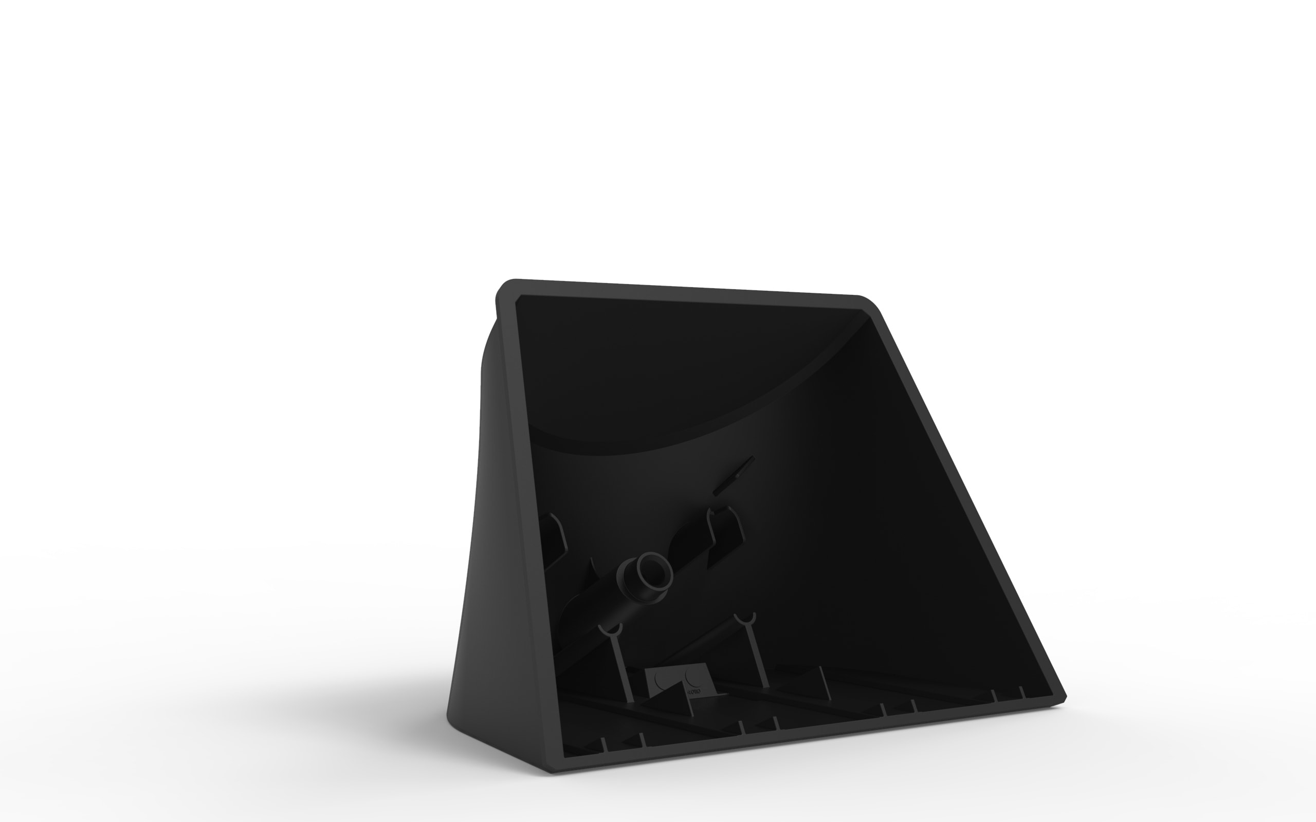 2N Indoor Desk Stand Stander til 2N indendørs samtaleanlæg