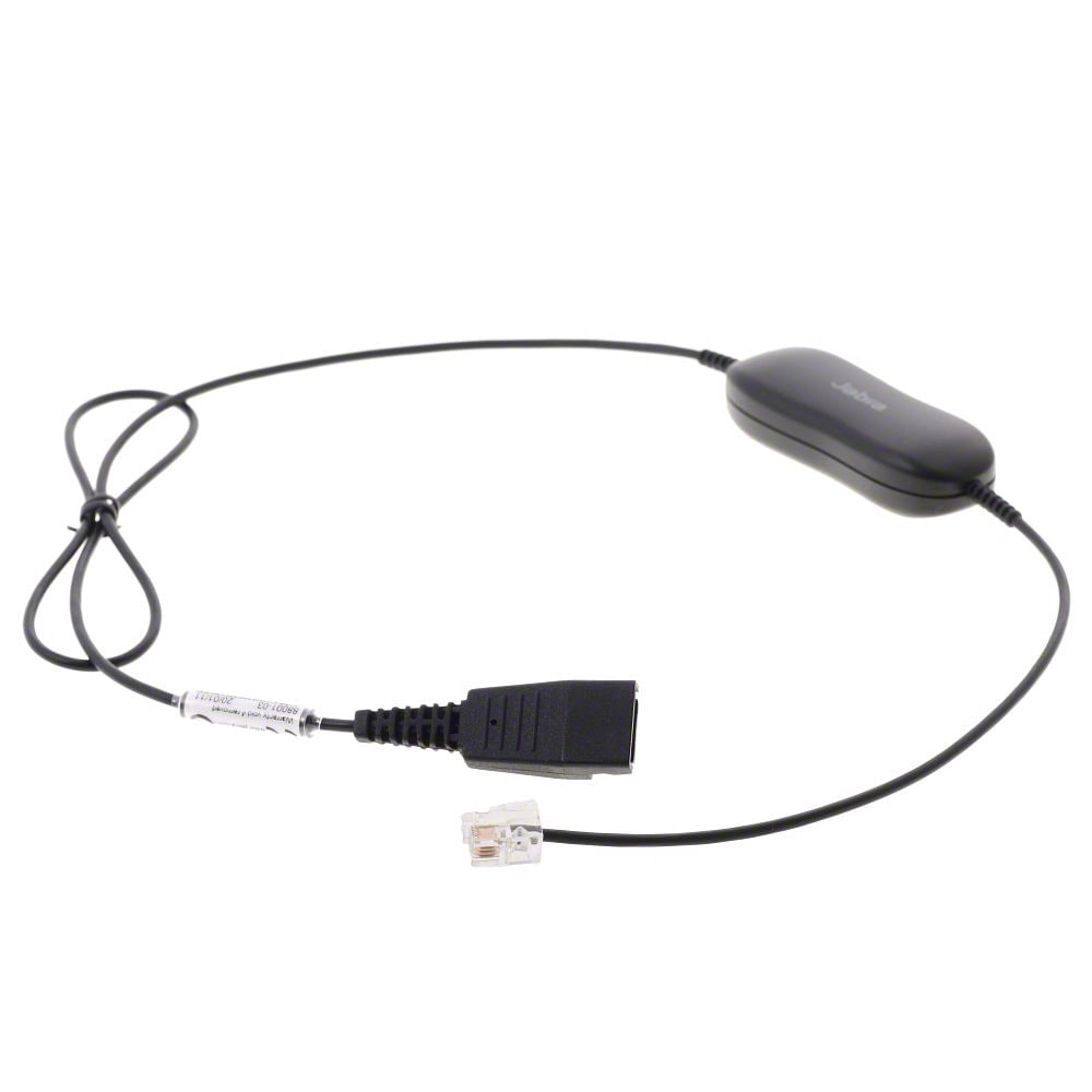 Jabra GN1216 Forbindelseskabel