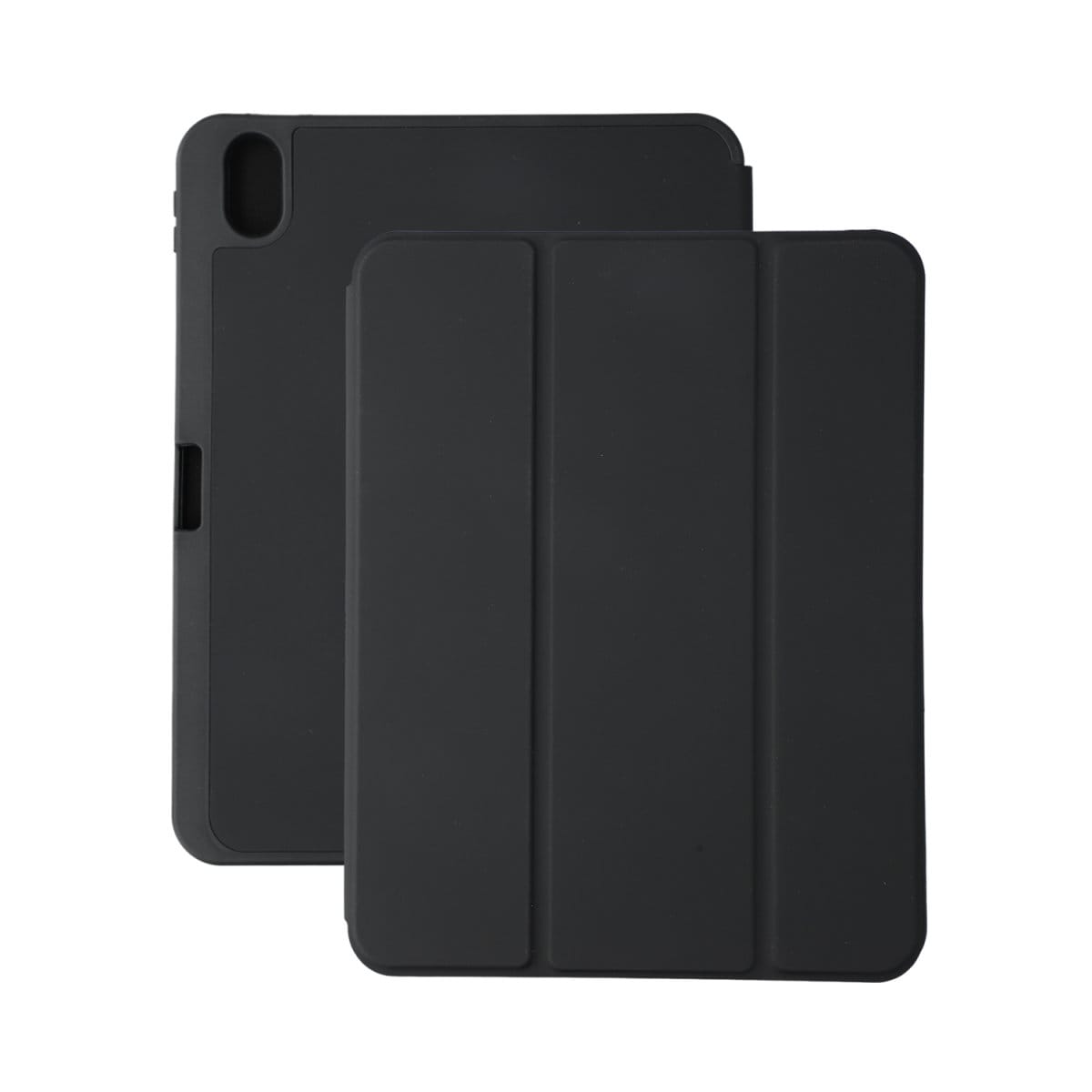 "4smarts Folio Case Basic til Apple iPad 11"" (A16, 2025) / iPad 10.9"" (10. gen.)"