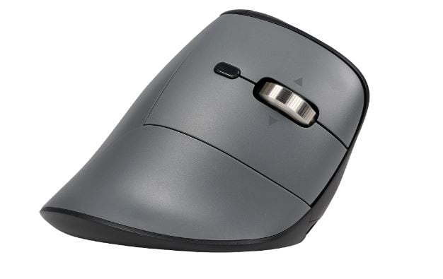 BakkerElkhuizen FastForward Pro 3 mode lodret mus