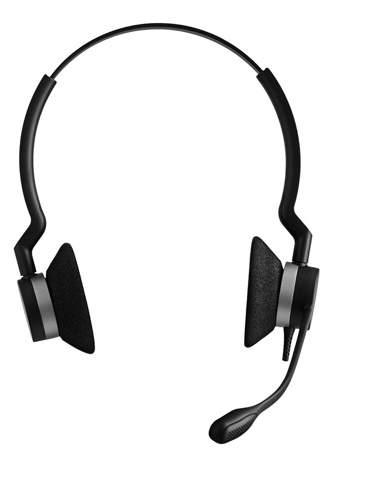 Jabra BIZ 2300 USB Duo