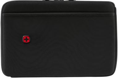 "Wenger BQ 15,6"-16" neopren-sleeve, sort"