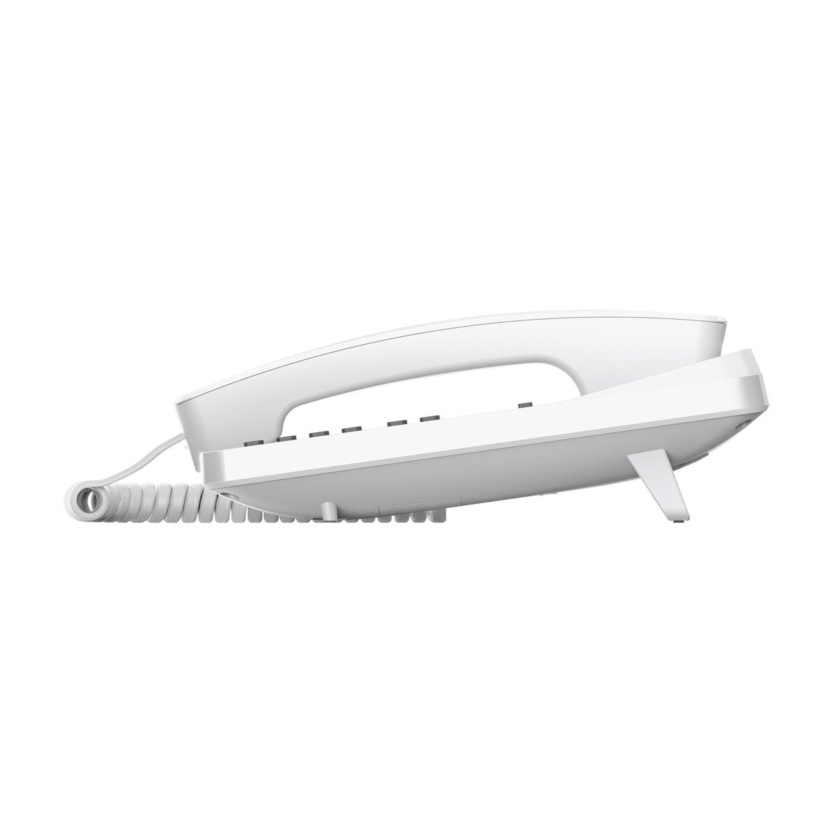Gigaset Desk 400 hvid
