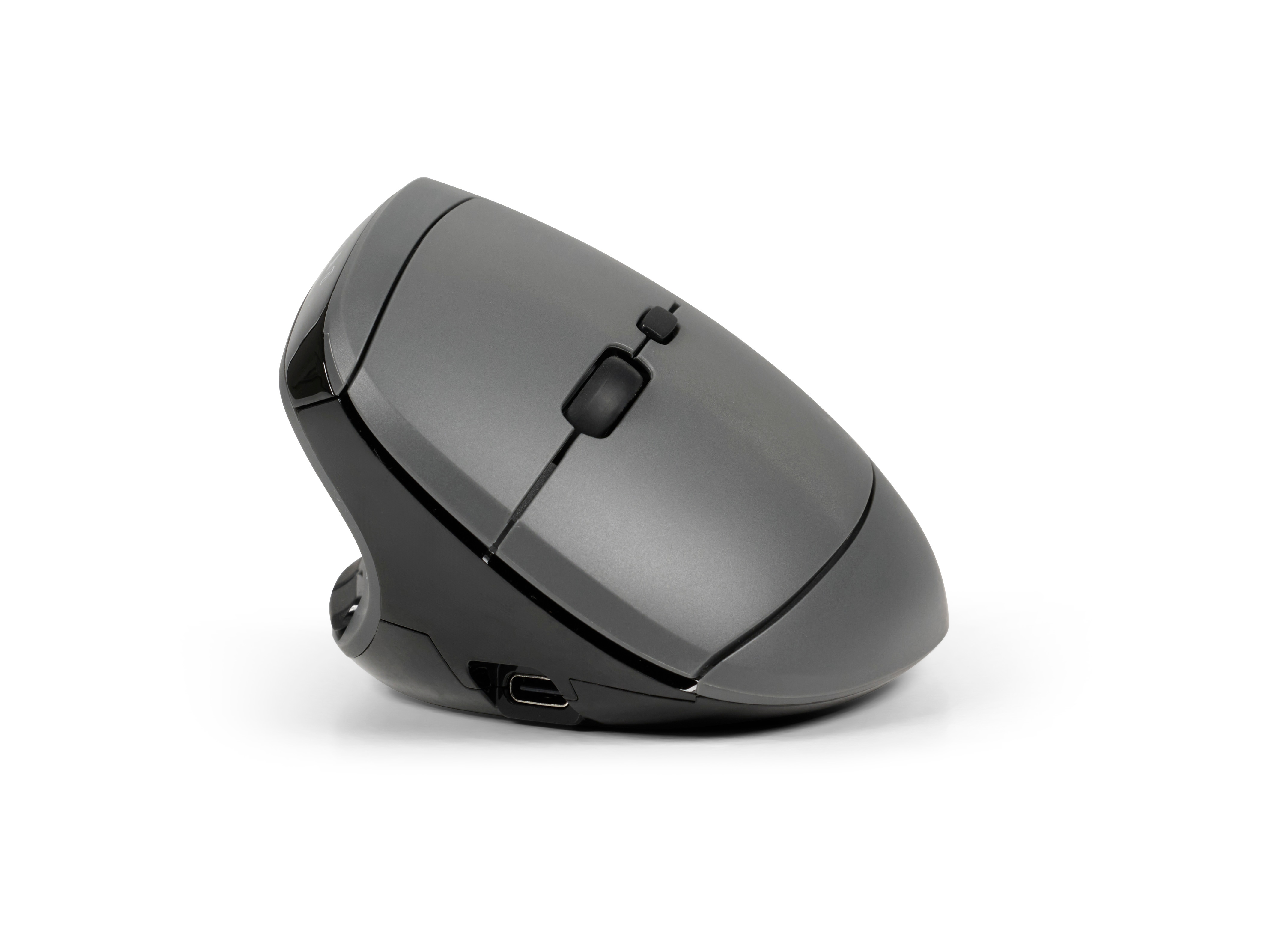 BakkerElkhuizen MidWay 3 Lodret mus til venstrehåndede