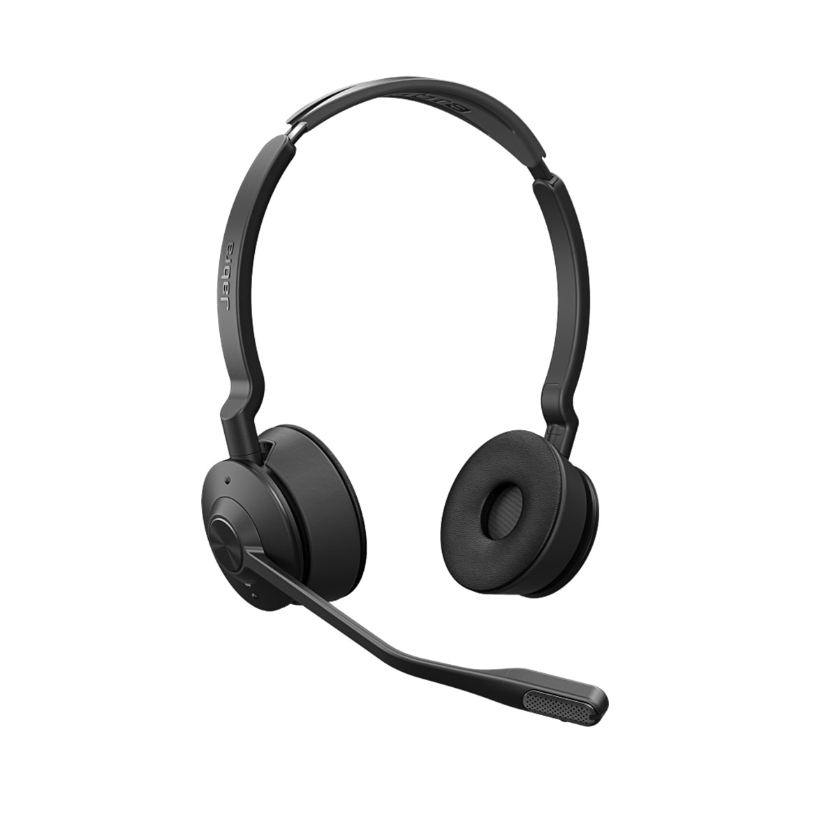 Jabra Erstatningsheadset til Engage SE 45/55/65/75 Stereo