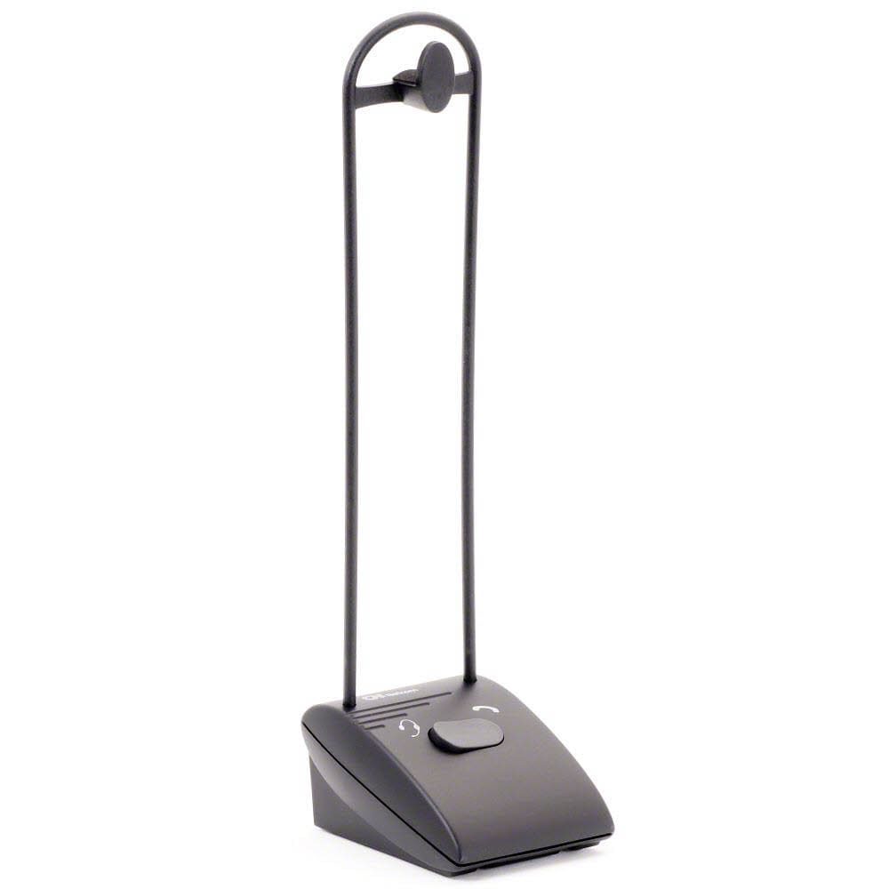 Jabra Dana Switch inkl. headset-stativ