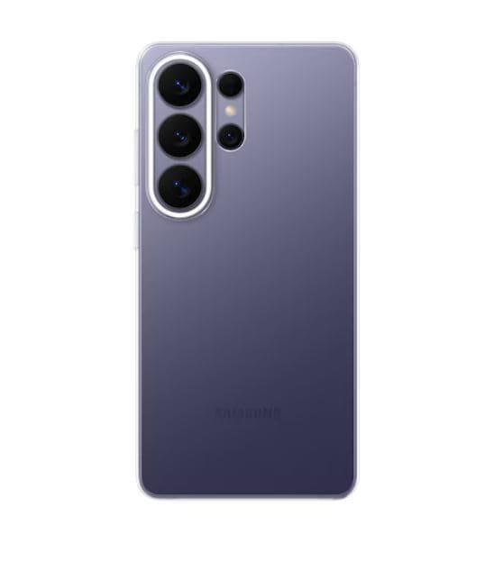 Samsung Klar taske til Galaxy S26 Ultra, gennemsigtig