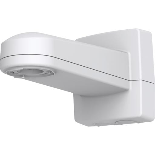 AXIS T91G61 VÆGMONTERING